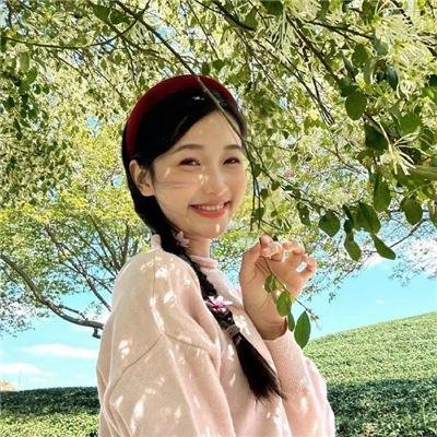 金发女郎