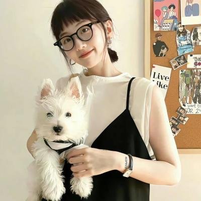 珍珍的发屋